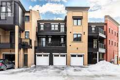 UNIT 3 - 3289 SIXTH LINE Oakville