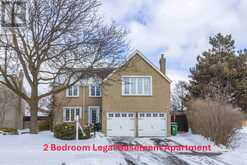 40 NOTTINGHAM CRESCENT Brampton