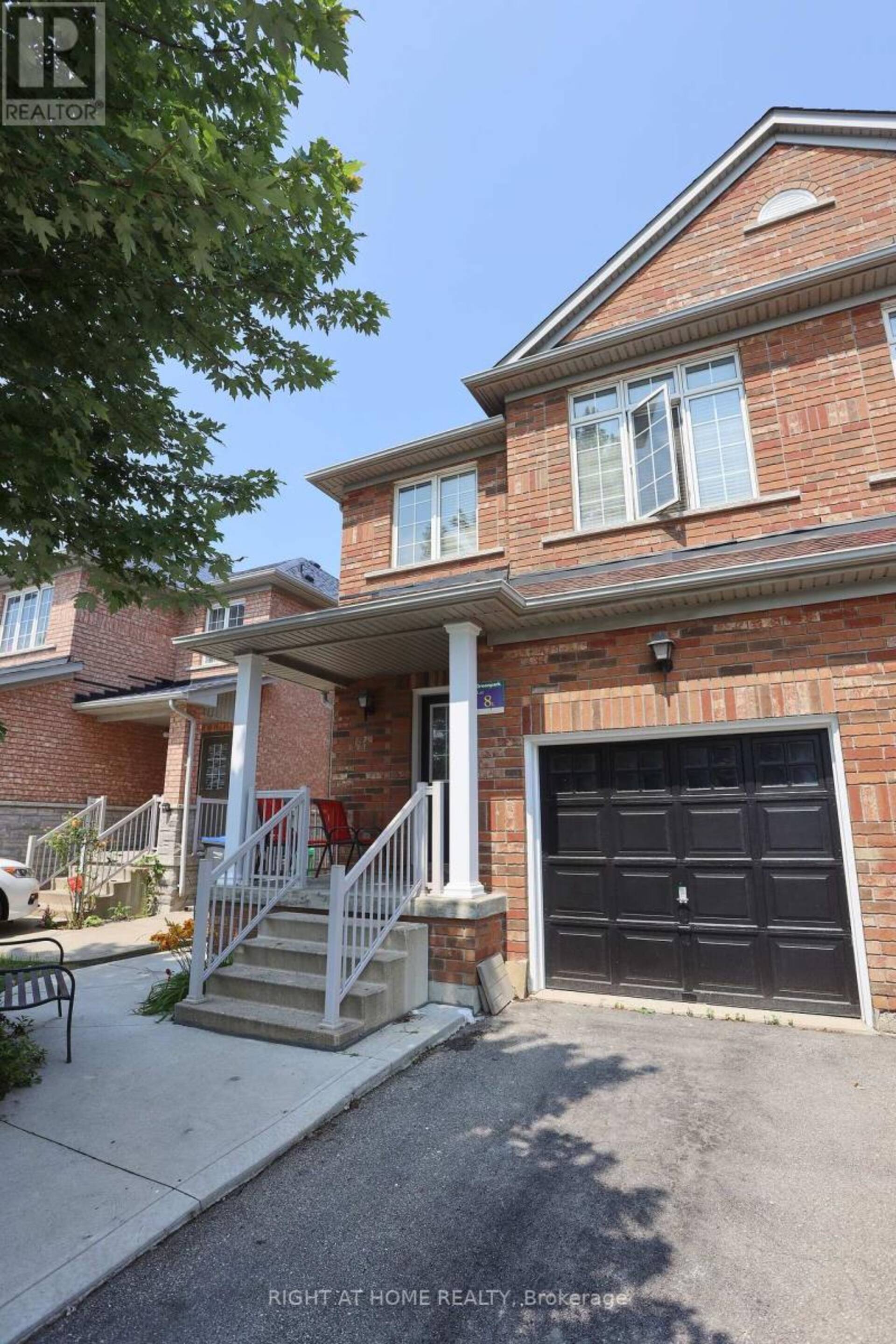 165 ZIA DODDA CRESCENT Brampton