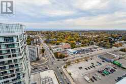 PH9 - 65 SPEERS ROAD Oakville