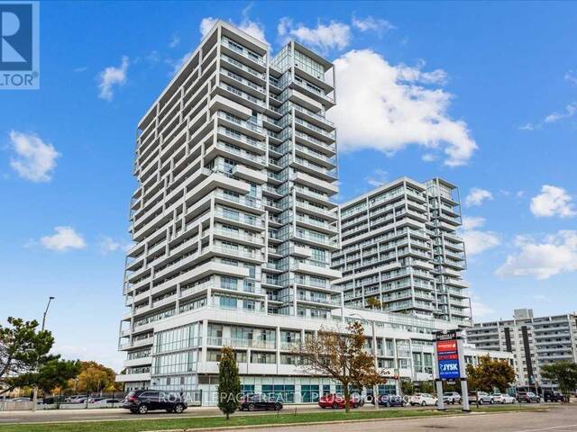 PH9 - 65 SPEERS ROAD Oakville Ontario