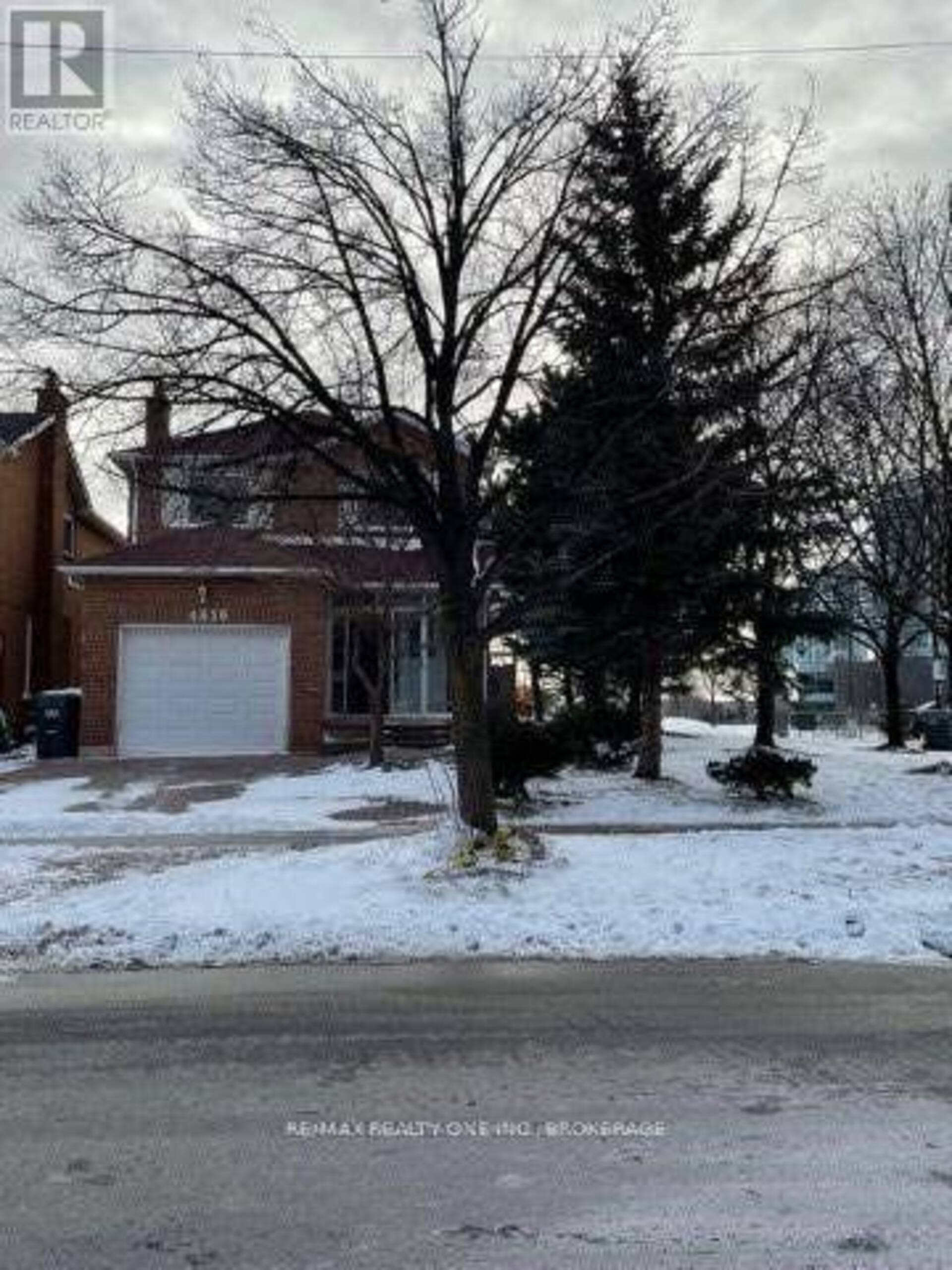 4616 METCALFE AVENUE Mississauga