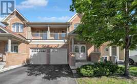 41 PENTONVILLE ROAD Brampton