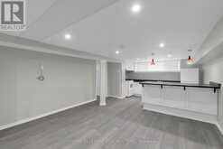 #1 - BASEMENT - 35 BENTON STREET Brampton