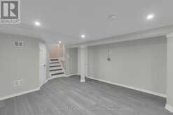 #1 - BASEMENT - 35 BENTON STREET Brampton