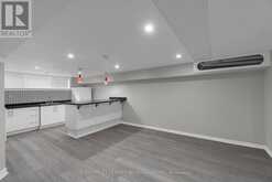 #1 - BASEMENT - 35 BENTON STREET Brampton