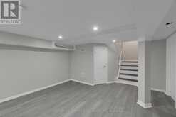 #1 - BASEMENT - 35 BENTON STREET Brampton