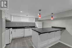 #1 - BASEMENT - 35 BENTON STREET Brampton