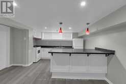 #1 - BASEMENT - 35 BENTON STREET Brampton