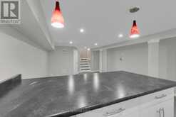 #1 - BASEMENT - 35 BENTON STREET Brampton