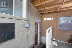 #1 - BASEMENT - 35 BENTON STREET Brampton