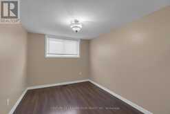 #1 - BASEMENT - 35 BENTON STREET Brampton