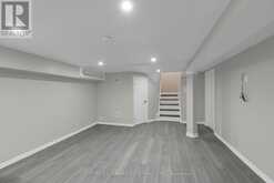 #1 - BASEMENT - 35 BENTON STREET Brampton