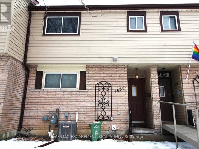 1530 GARTH STREET Hamilton Ontario