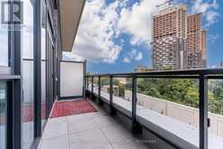 512 - 30 INN ON THE PARK DRIVE Toronto