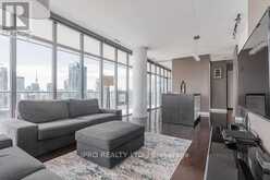 2903 - 33 CHARLES STREET Toronto