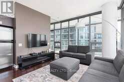 2903 - 33 CHARLES STREET Toronto