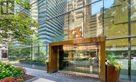 2903 - 33 CHARLES STREET Toronto