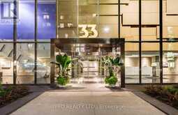 2903 - 33 CHARLES STREET Toronto