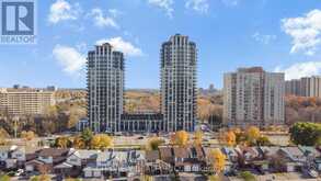 1807 - 204 BURNHAMTHORPE ROAD E Mississauga