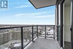 1807 - 204 BURNHAMTHORPE ROAD E Mississauga