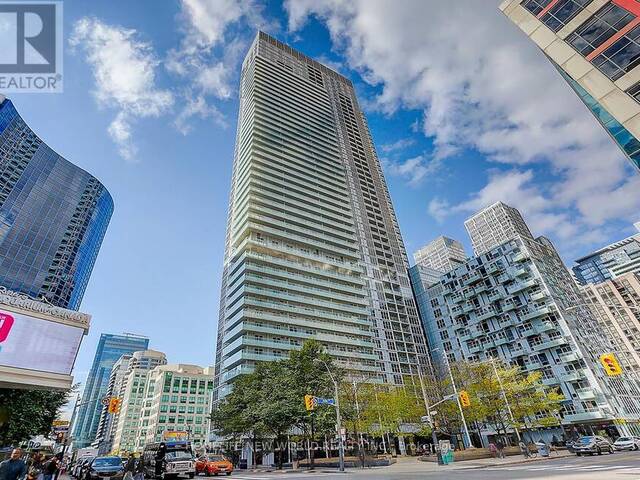 1312A - 300 FRONT STREET W Toronto Ontario