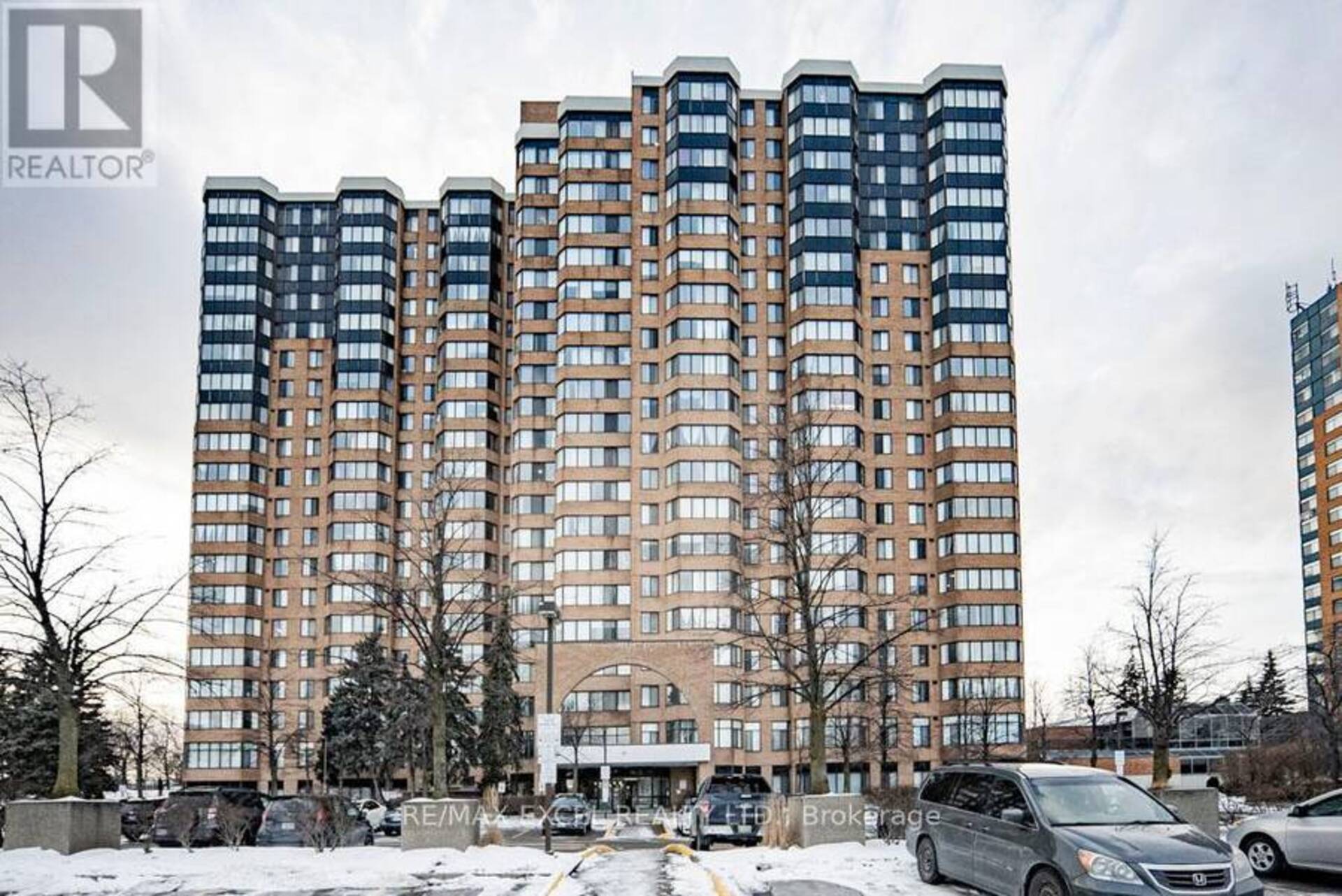 212 - 80 ALTON TOWERS CIRCLE Toronto