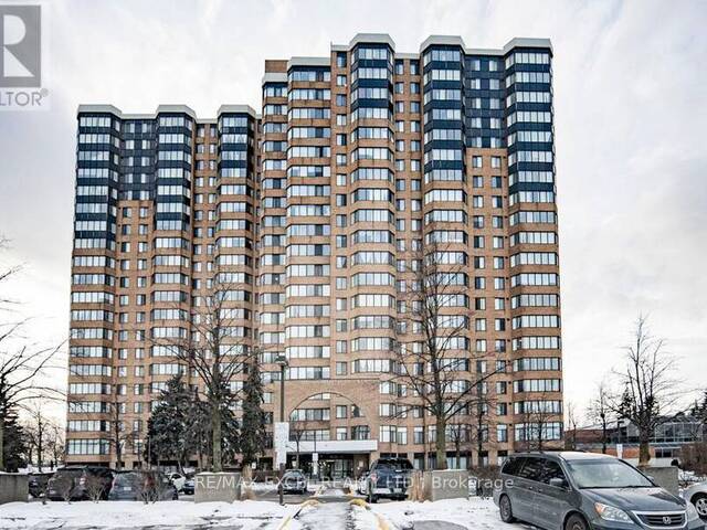 212 - 80 ALTON TOWERS CIRCLE Toronto Ontario