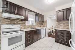 162 ASHRIDGE COURT Mississauga