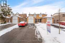 162 ASHRIDGE COURT Mississauga