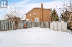 162 ASHRIDGE COURT Mississauga