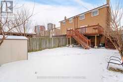 162 ASHRIDGE COURT Mississauga