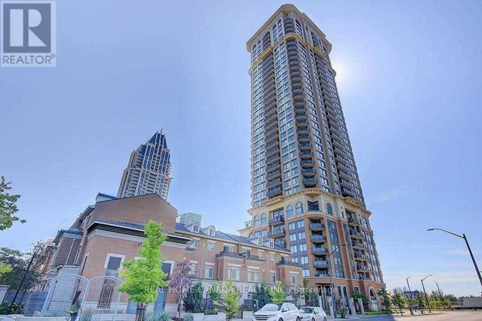 603 - 385 PRINCE OF WALES DRIVE Mississauga