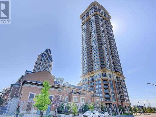 603 - 385 PRINCE OF WALES DRIVE Mississauga Ontario