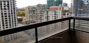 2207 - 18 SOMMERSET WAY Toronto