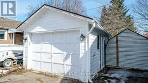 160 ELIZABETH AVENUE Peterborough