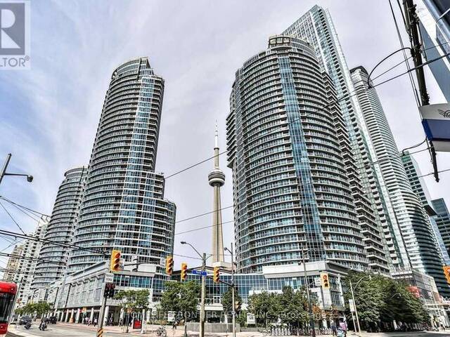 1109 - 208 QUEENS QUAY W Toronto Ontario