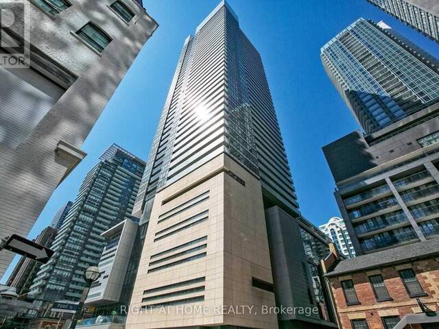 1710 - 80 JOHN STREET Toronto Ontario