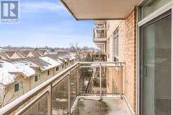 522 - 650 LAWRENCE AVENUE W Toronto