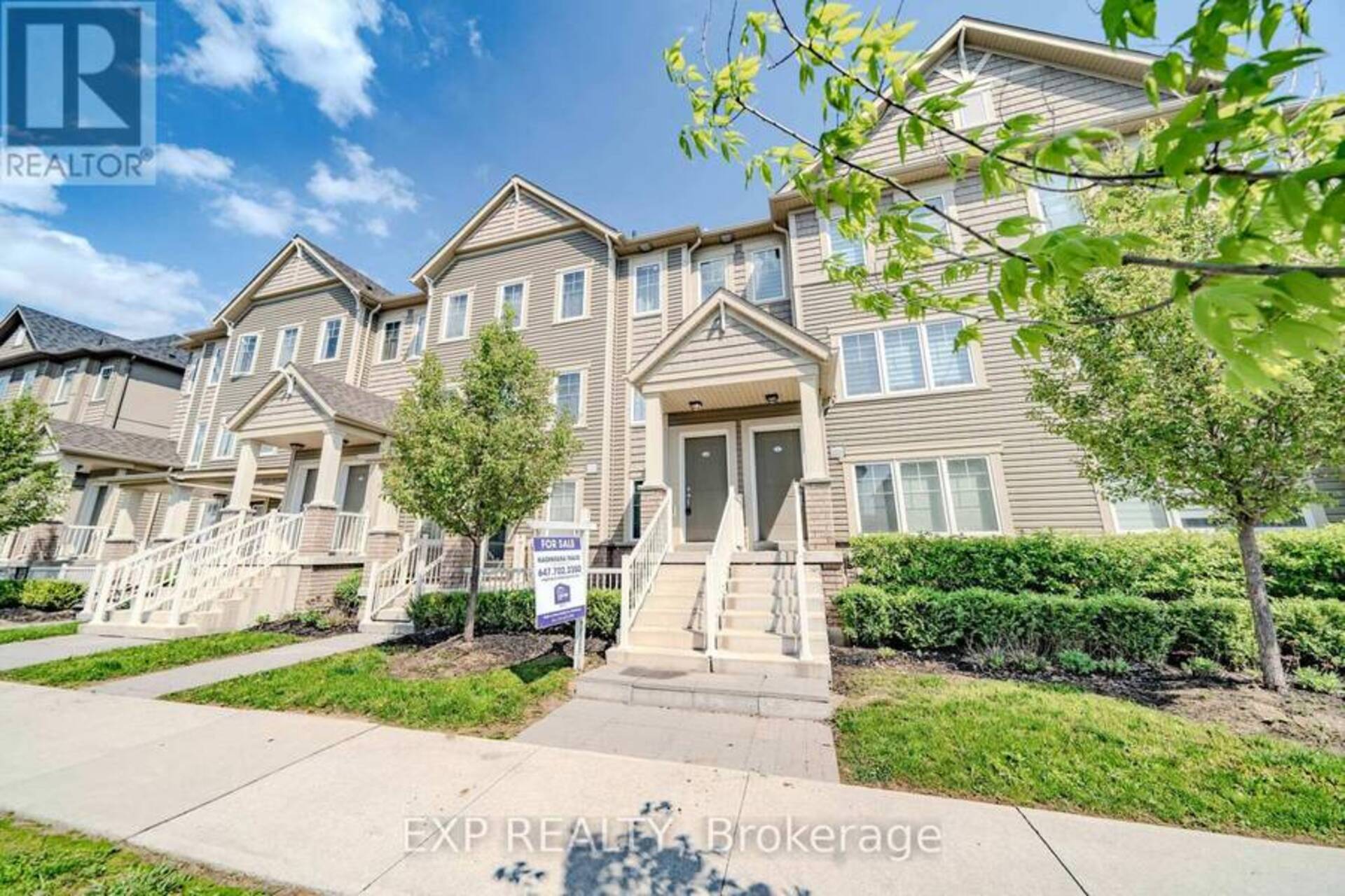 10 - 2500 HILL RISE COURT Oshawa