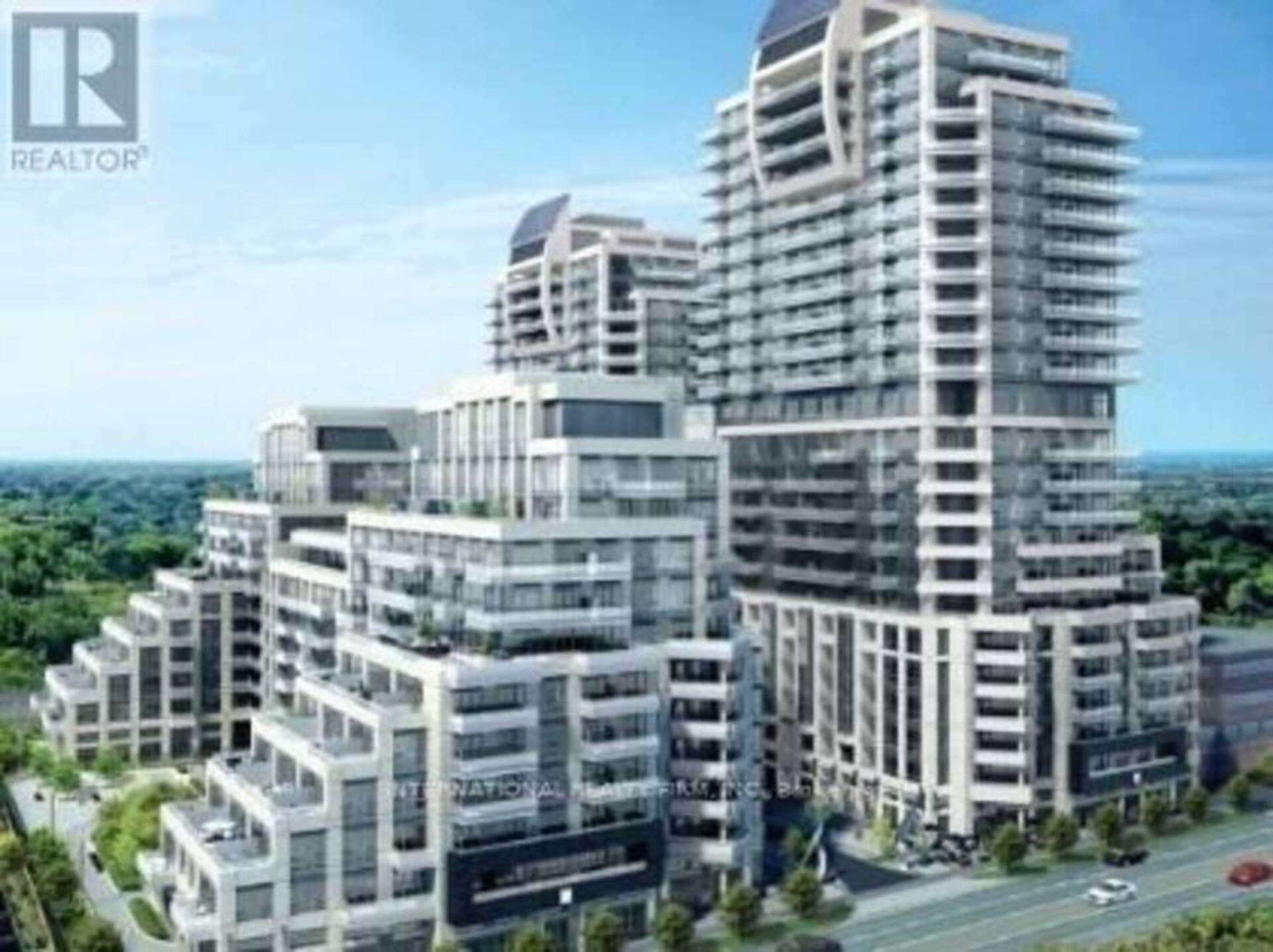 405 - 9199 YONGE STREET Richmond Hill