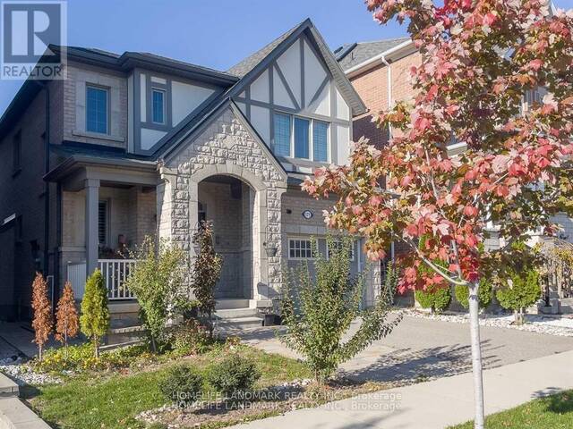 171 CHERRYHURST ROAD Oakville Ontario