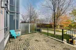 106 - 120 HARRISON GARDEN BOULEVARD Toronto