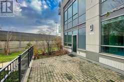 106 - 120 HARRISON GARDEN BOULEVARD Toronto