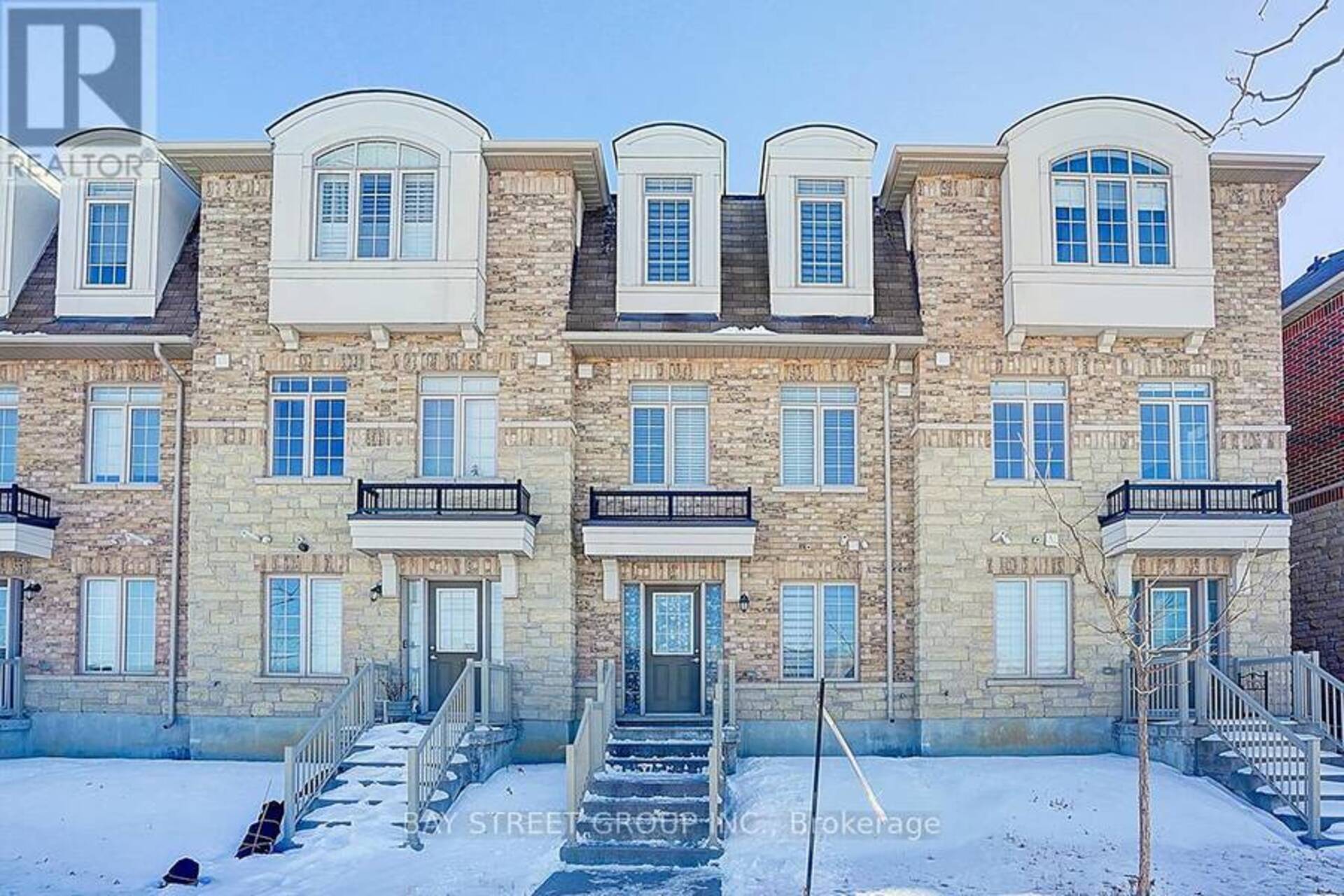 10981 WOODBINE AVENUE Markham