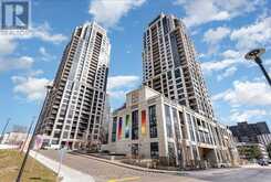 1205 - 6 EVA ROAD Toronto