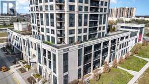 1205 - 6 EVA ROAD Toronto