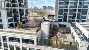 1205 - 6 EVA ROAD Toronto