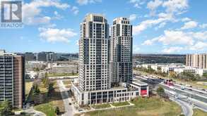 1205 - 6 EVA ROAD Toronto