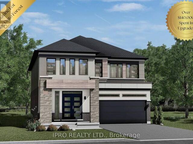 LOT 21 MCKERNAN AVENUE Brantford Ontario